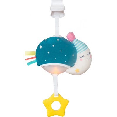 Taf Toys Музикална играчка Taf Toys - Мини луна (TT12585)