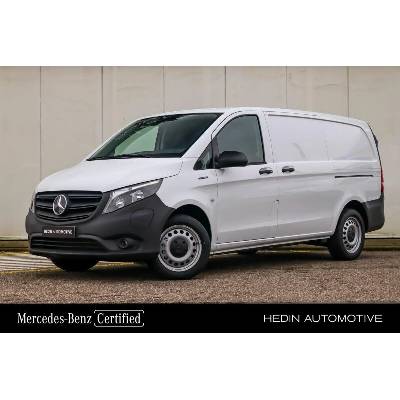 Mercedes-Benz Vito 85 kW