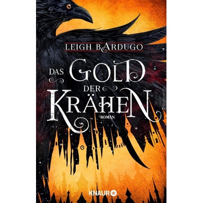 Das Gold der Krhen Bardugo LeighPaperback