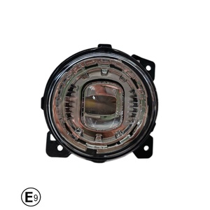  Десен led халоген, фар за мъгла за scania серия p, g, r, t 2004-2017 oem: 1446354, 1852570, 1931614