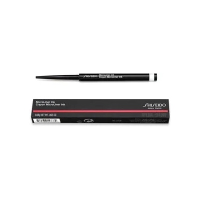 Shiseido MicroLiner Ink 05 White молив за очи 0, 08 g