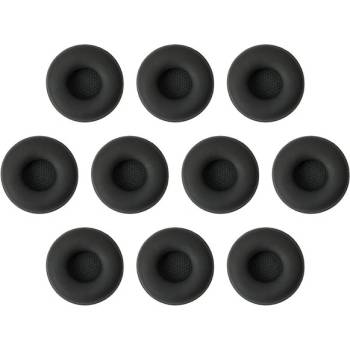 Image 1 of Jabra Кожени наушници за Jabra Biz 2400II, М, 10 бр (14101-48)