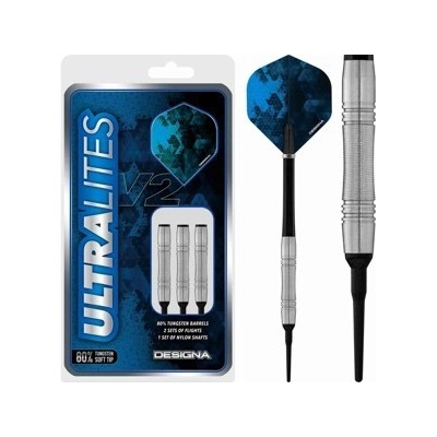 DESIGNA SOFT ULTRALITE V2 - M4 - 16G
