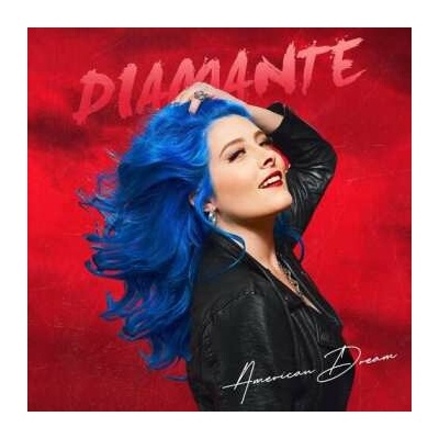 Diamante - American Dream CD