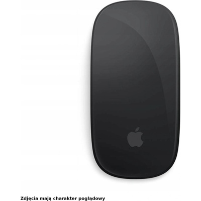 Apple Magic Mouse 2024 MXK63ZM/A