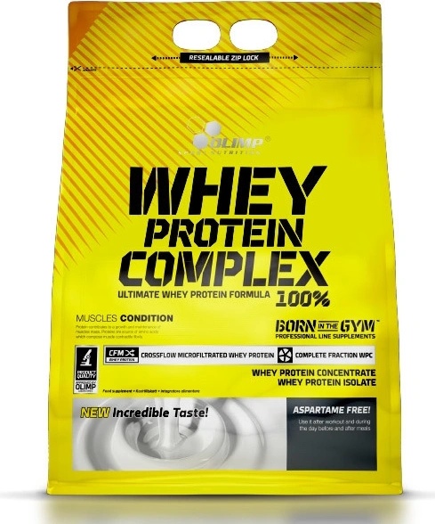 Olimp Whey Protein Complex 2270 g