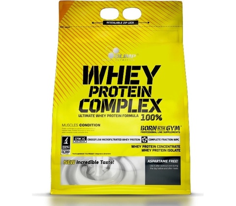 Olimp Whey Protein Complex 2270 g