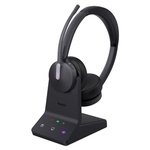 Yealink WH 64 Dual Teams (1208674) Слушалки