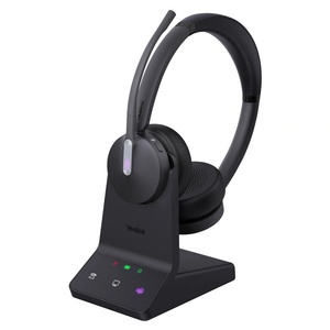 Yealink WH 64 Dual Teams (1208674) Слушалки