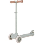 Little Dutch Детска триколесна тротинетка Little Dutch - Safari Wonders, Green (LD6085.GREEN) - ozone Тротинетка, скутер