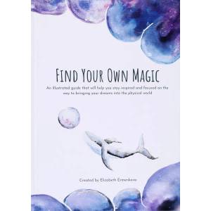 Find Your Own Magic (2019)