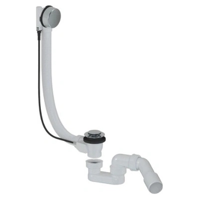 Swiss Aqua Technologies Vanový automat 52 mm SAT Project chrom kov SATAVAPRO1M SATAVAPRO1M – Zboží Dáma