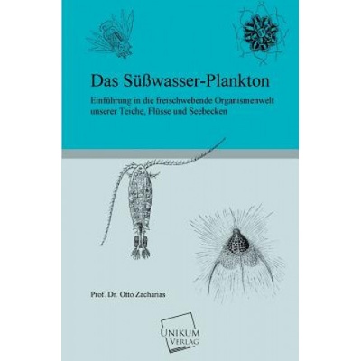 Susswasser-Plankton