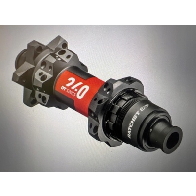 DT Swiss 240