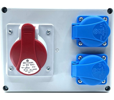 SEZ ROSP 1630