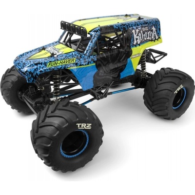 HPI Monster King Ford Bronco Big Kahuna 4WD RTR 1:10