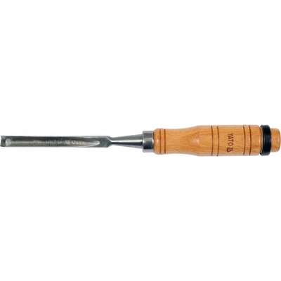 YATO POLOKRUHOVÝ DLÁTOK NA DREVO 10MM (YT-62821)