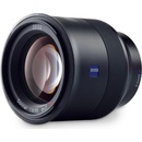 ZEISS Batis 85mm f/1.8 Sony E-mount