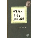 Wreck This Journal