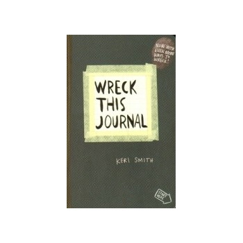 Wreck This Journal