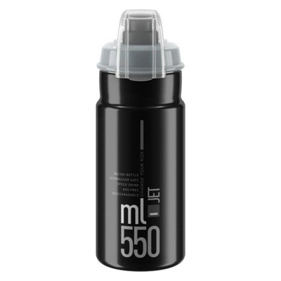 Elite Jet Plus 21 550 ml