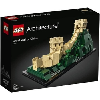 LEGO® Architecture 21041 Veľký čínsky múr