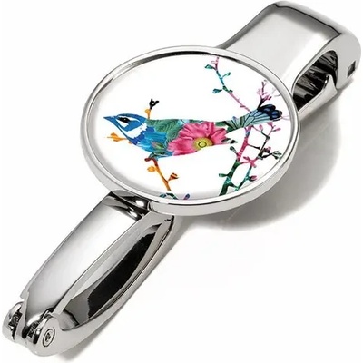 TROIKA Закачалка за чанта Troika- BIRDIE (#BGH03-A117)