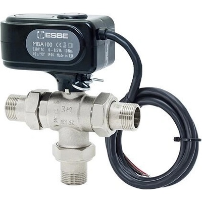 Přepínací ESBE MBA132 G 3/4" 43102700