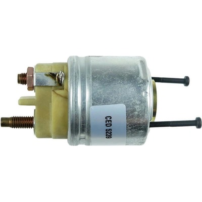 Spínač startéru AS-PL SS3073 (Valeo)