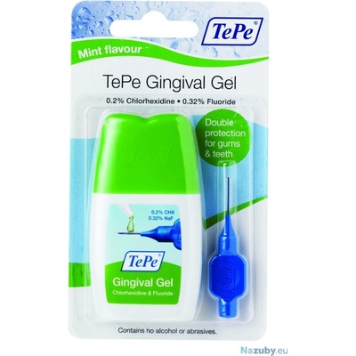 TePe Gingival gel 20 ml