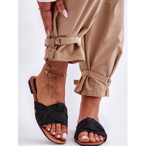 Step in style Дамска джапанка класически модел 183492 Step in style