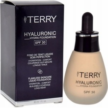 By Terry Hyaluronic Hydra-Foundation Tekutý make-up s hydratačním účinkem SPF30 100W Fair 30 ml