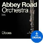 Spitfire Audio Abbey Road Orchestra: Oboes Core (Дигитален продукт)