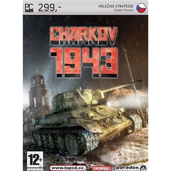 Charkov 1943