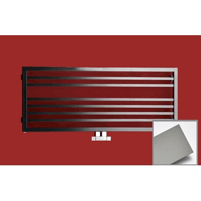 P.M.H. Avento Frame AVFLMS 905 mm x 480 mm Metalická stříbrná