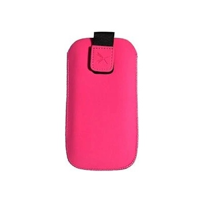 Pouzdro SLIM EXTREME STYLE SAMSUNG GALAXY ACE/YOUNG pink – Hledejceny.cz