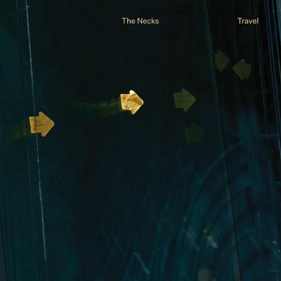 NECKS - TRAVEL LP