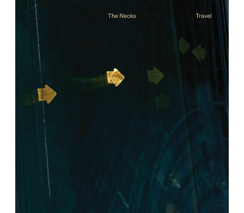NECKS - TRAVEL LP