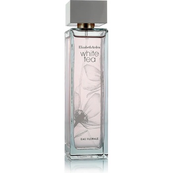 Elizabeth Arden White Tea Eau Florale Eau de Toilette за жени 100 ml