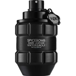 Viktor & Rolf Spicebomb Dark Leather Б. О. EDP 90 ml за мъже Парфюми