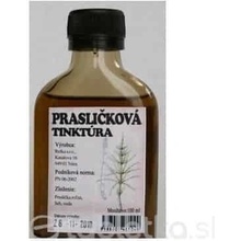 Refka Prír. farmácia PRASLIČKOVÁ TINKTÚRA 100 ml