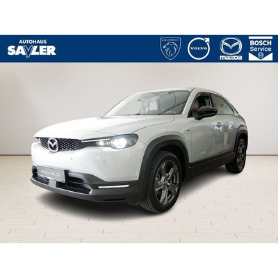 Mazda MX-30 107 kW | Zboží Auto