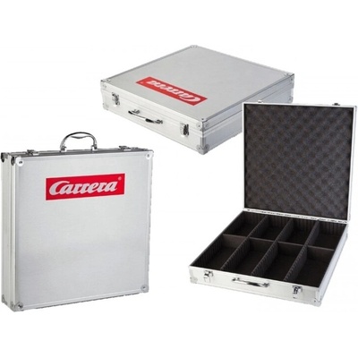 Carrera 70460 EVO/D132 Kufřík na 8 aut