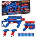 Nerf Alpha Strike Blaster Set