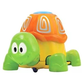 Playgo Playgo: Играчка за бебета - ходеща костенурка