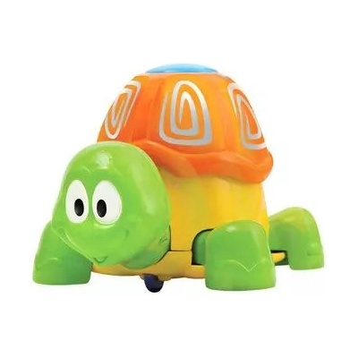Playgo Playgo: Играчка за бебета - ходеща костенурка