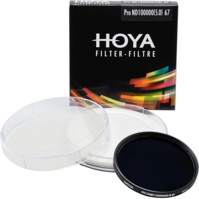 HOYA ND 100000x PRO 67mm
