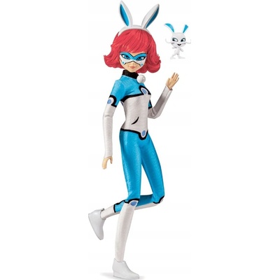 Bandai Miraculous Bunnyx 26 cm