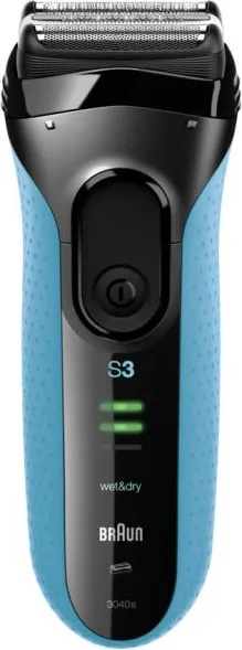 Braun Series 3 3040s