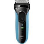 Braun Series 3 3040s Самобръсначки